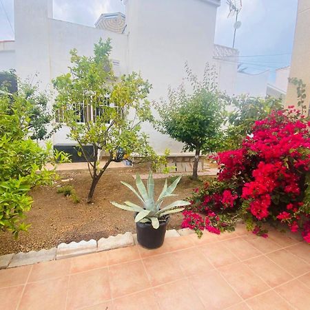 Villa Sunset Orihuela Costa ภายนอก รูปภาพ