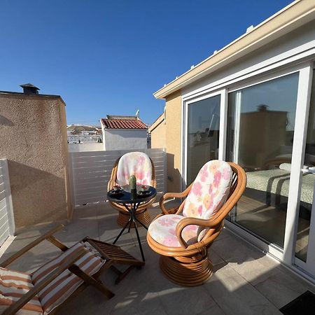 Villa Sunset Orihuela Costa ภายนอก รูปภาพ