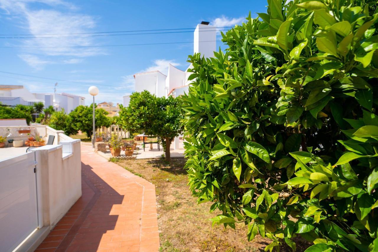 Villa Sunset Orihuela Costa ภายนอก รูปภาพ