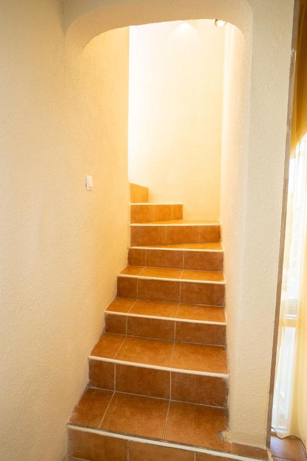 Villa Sunset Orihuela Costa ภายนอก รูปภาพ