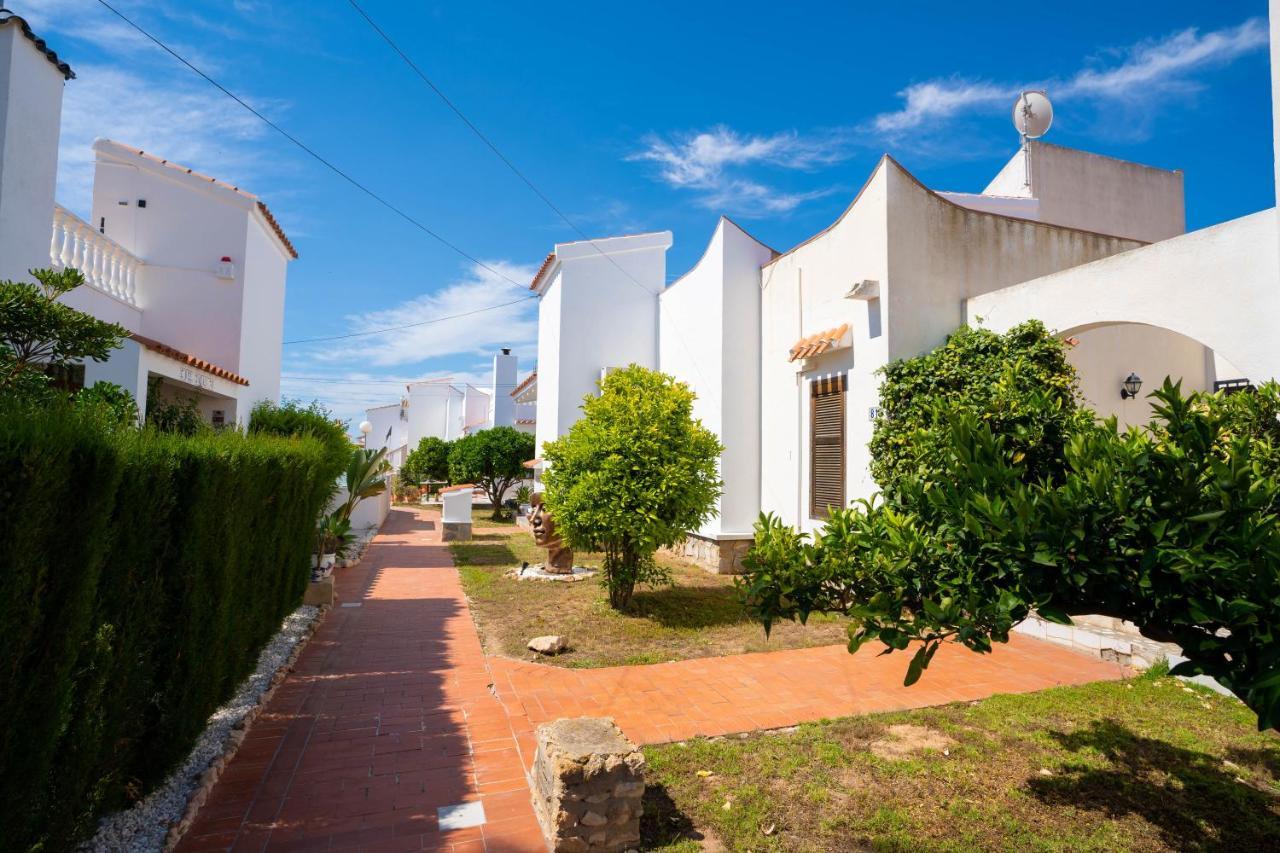 Villa Sunset Orihuela Costa ภายนอก รูปภาพ