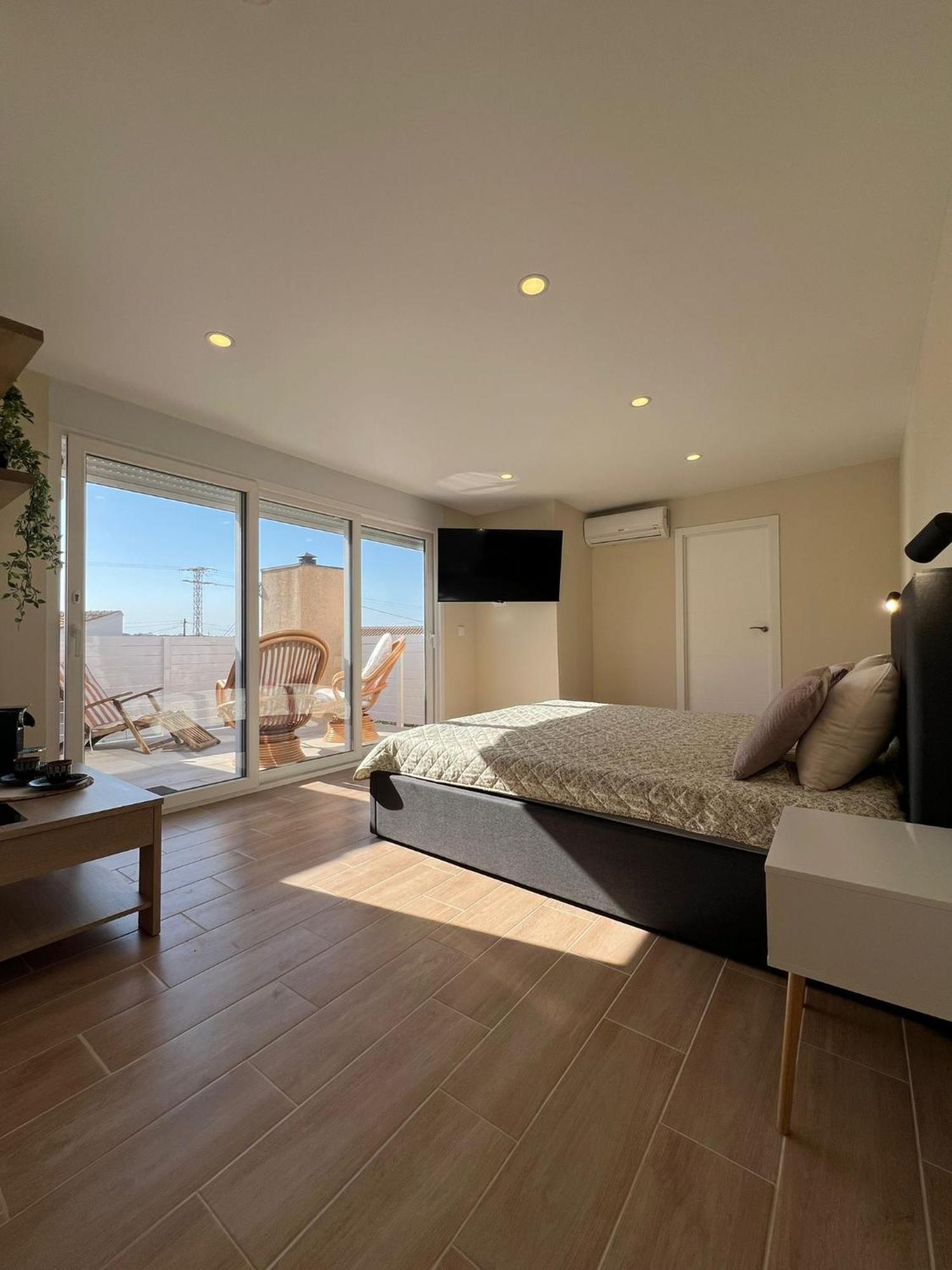 Villa Sunset Orihuela Costa ภายนอก รูปภาพ