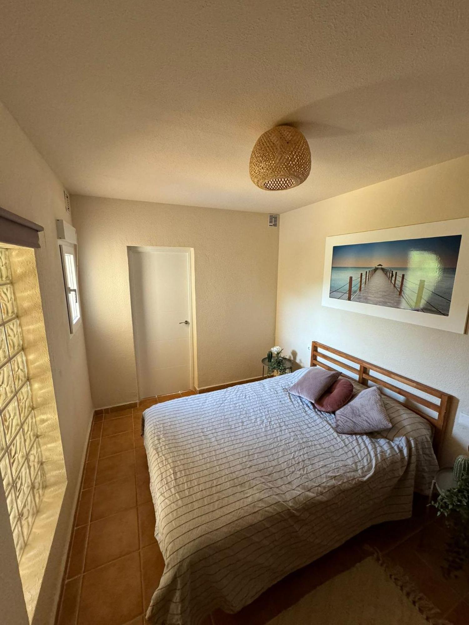 Villa Sunset Orihuela Costa ภายนอก รูปภาพ