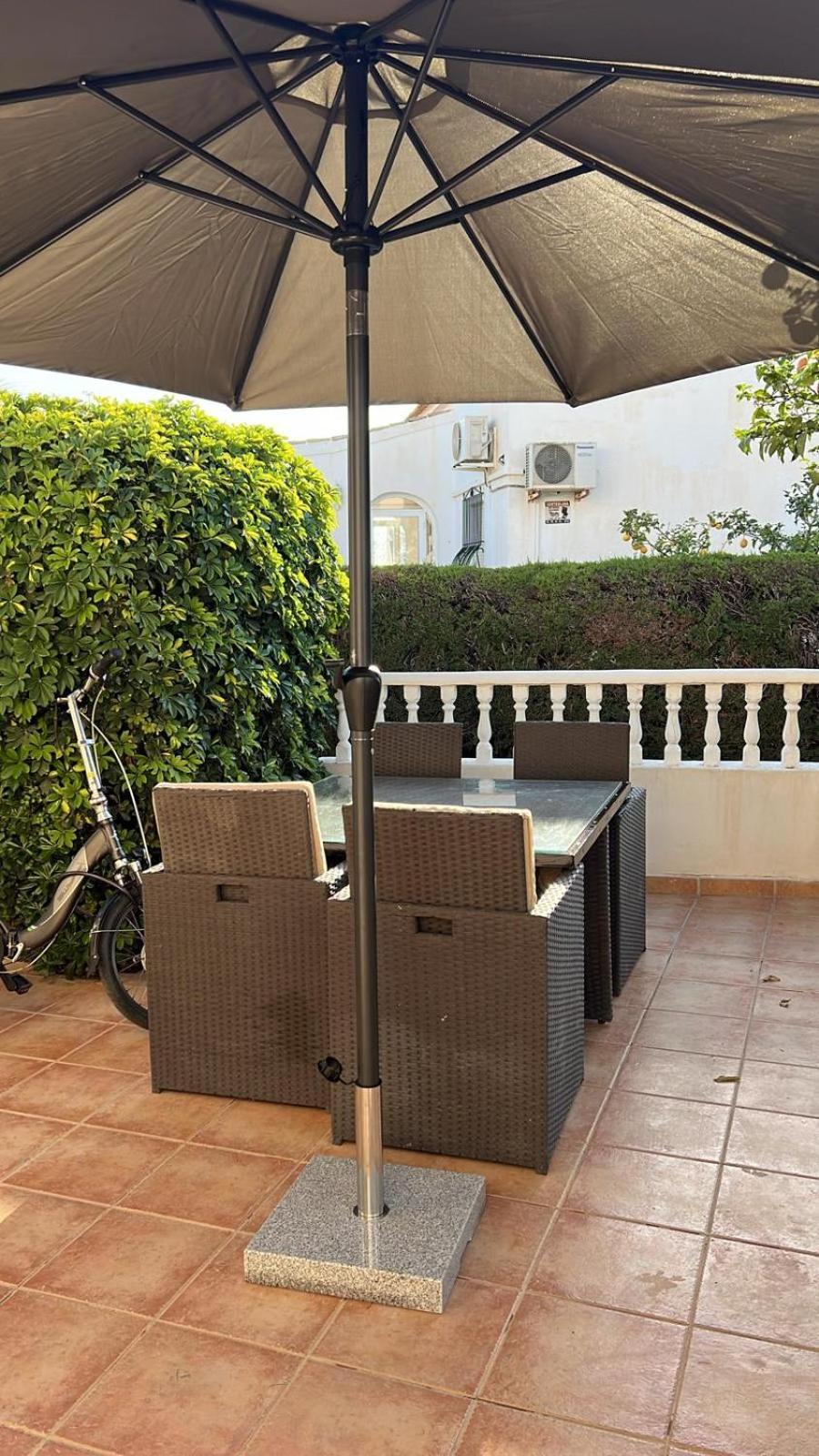 Villa Sunset Orihuela Costa ภายนอก รูปภาพ